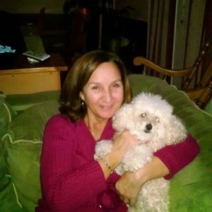 Meet your Posher, Joy